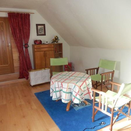 Ferienhaus Am Reitbauernhof Luckyranch Mellach  Exterior photo