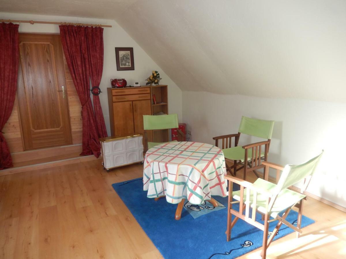 Ferienhaus Am Reitbauernhof Luckyranch Mellach  Exterior photo